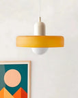 Sleek Nordic Pendant lamp