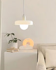 Sleek Nordic Pendant lamp