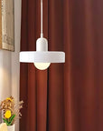 Sleek Nordic Pendant lamp