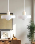 Sleek Nordic Pendant lamp
