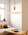 Floating Layered Pendant Lamp