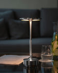 Glow Wireless Table Lamp